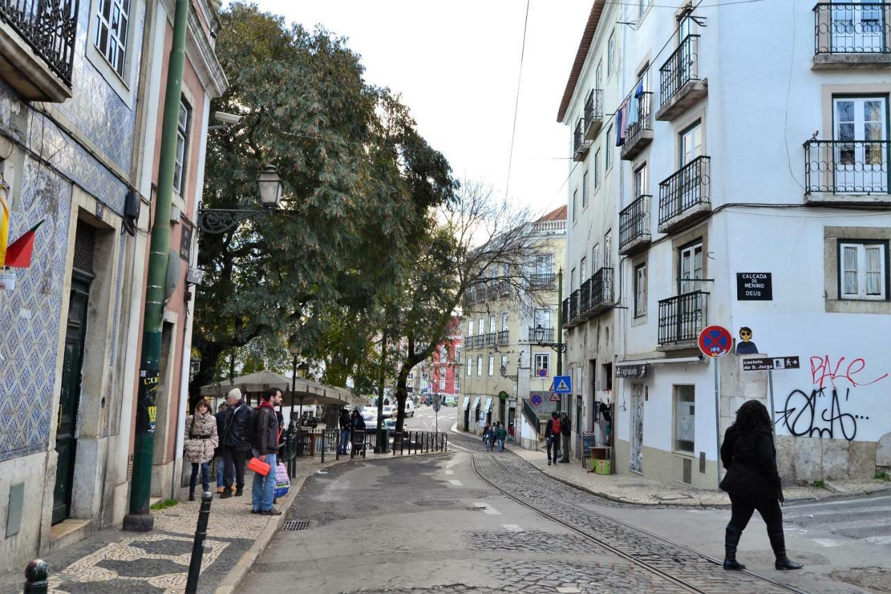 Modern Cozy - Portas Do Sol * Lisboa
