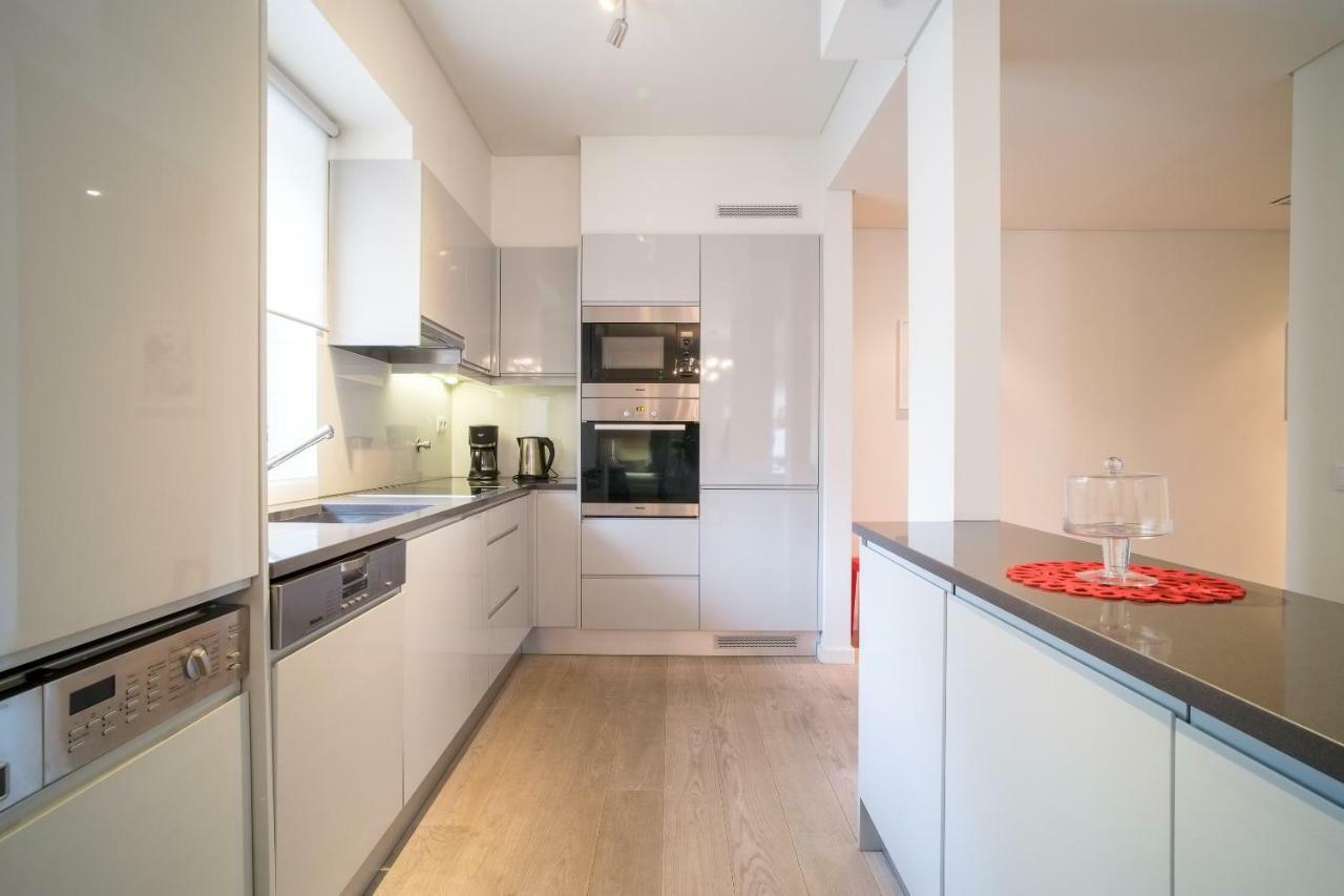 Apartamento Palace Collection