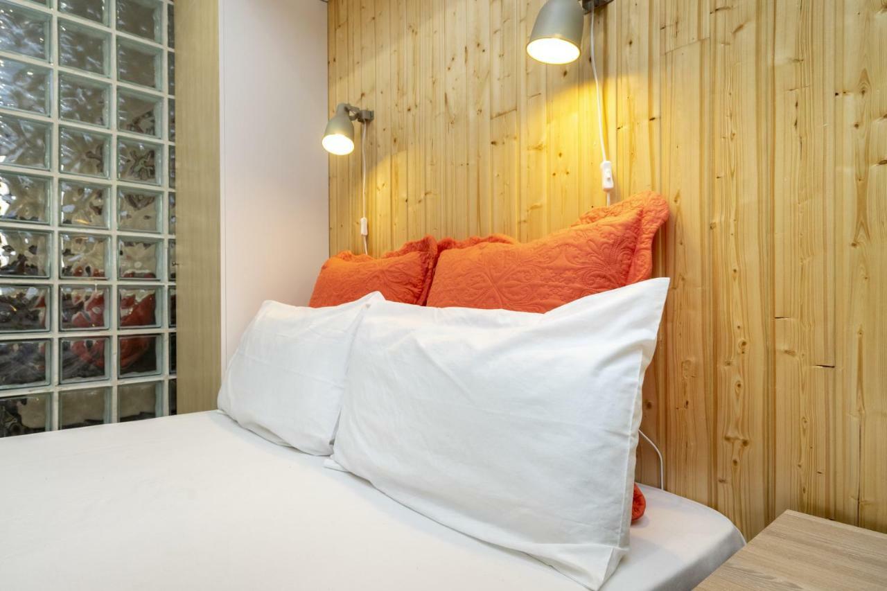 Apartamento Modern Alfama