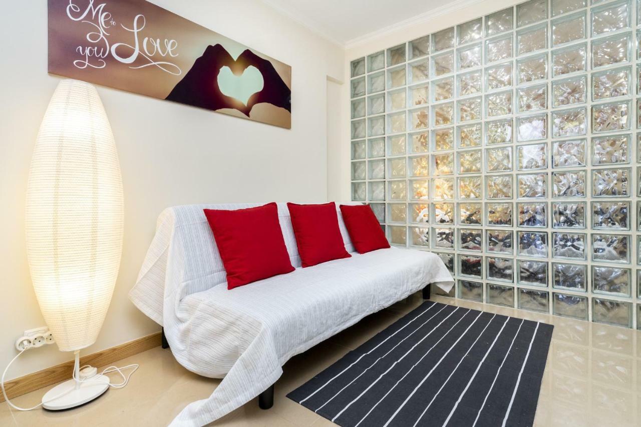 Modern Alfama Apartment