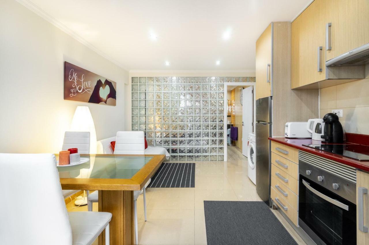 Apartamento Modern Alfama Lisboa