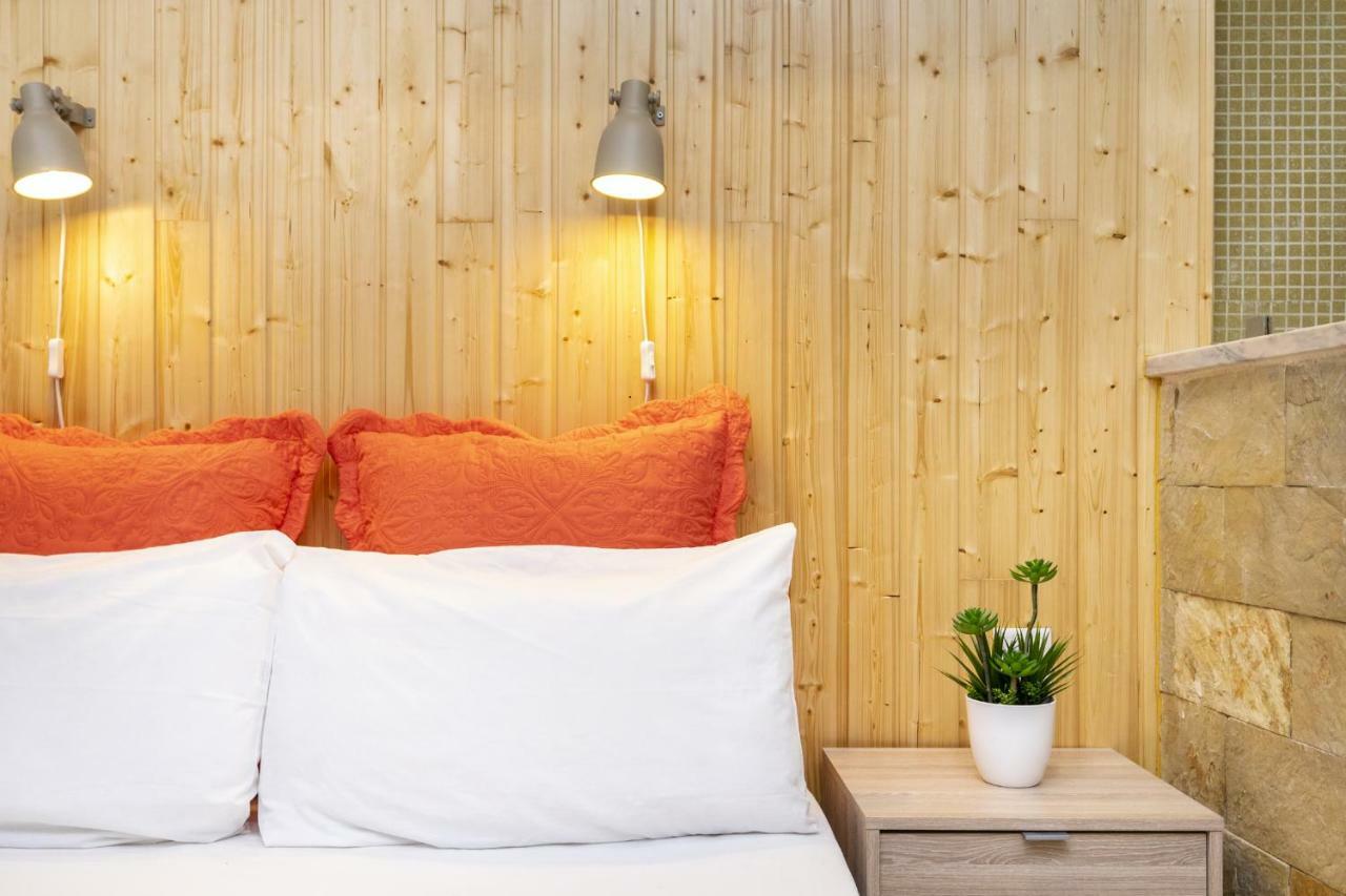 Modern Alfama Apartment