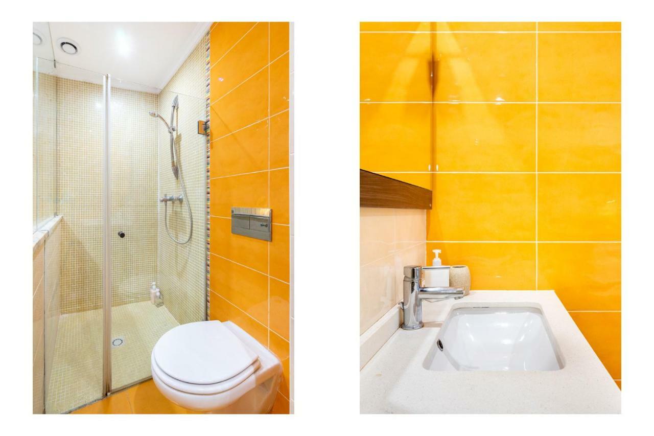 Apartamento Modern Alfama