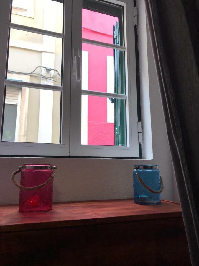 Casa Da Mariquinhas Apartamento Lisboa