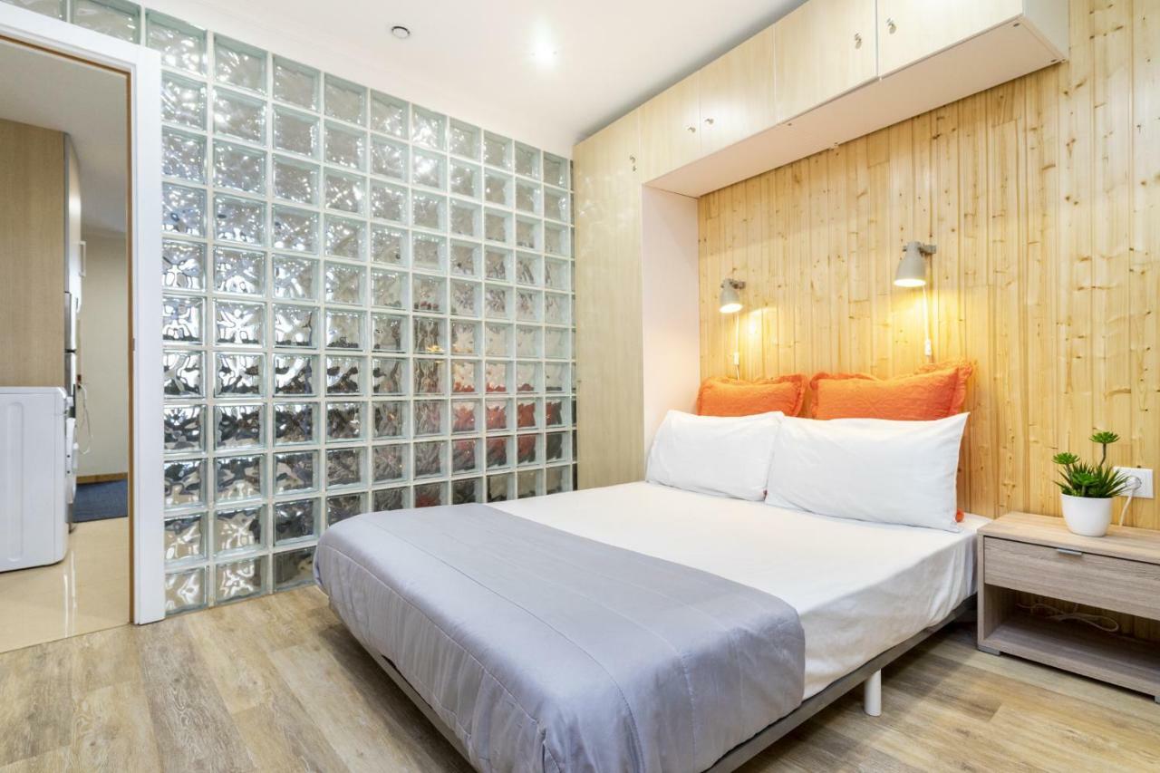 Modern Alfama Apartamento