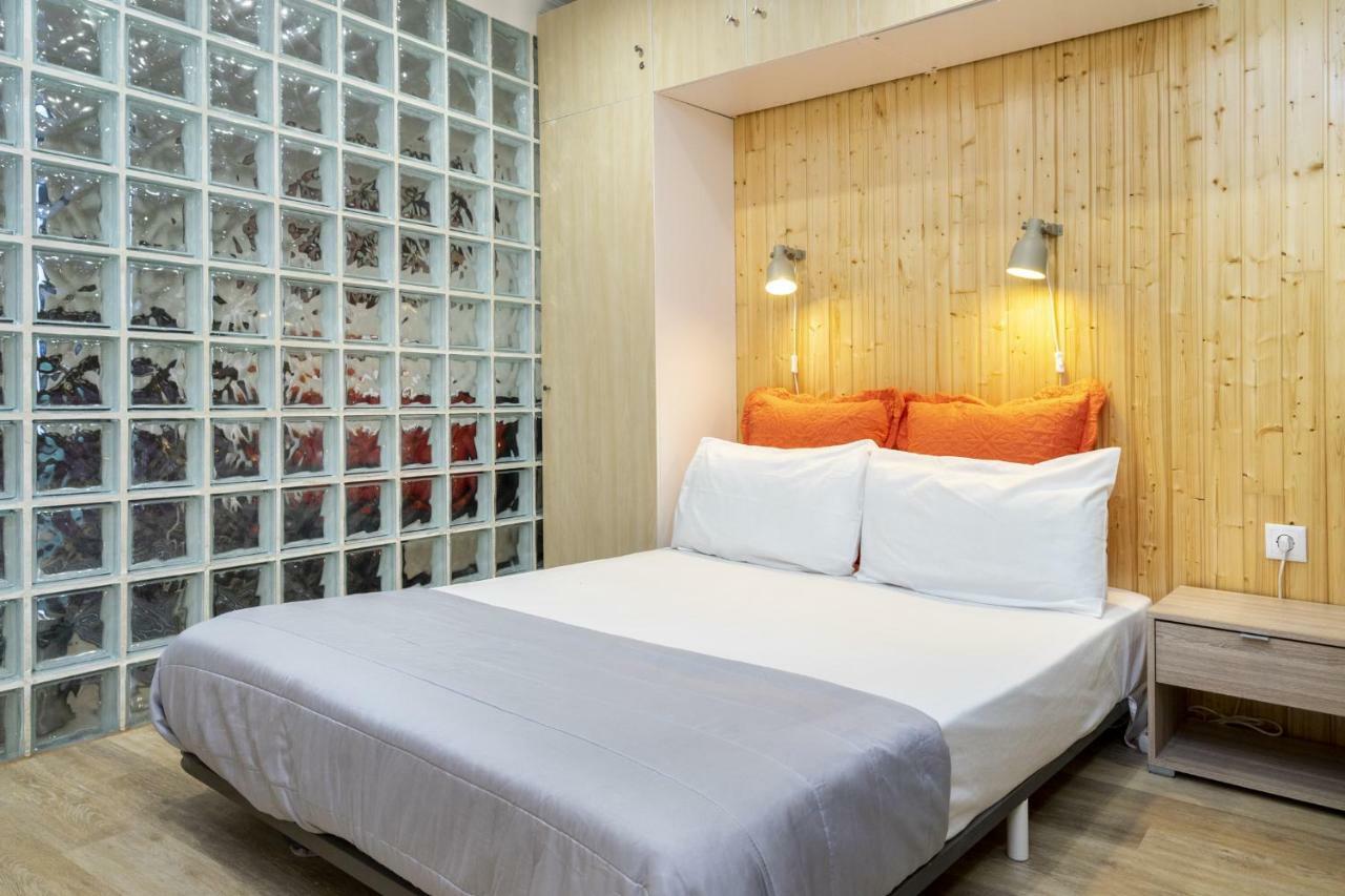 Modern Alfama Apartamento *