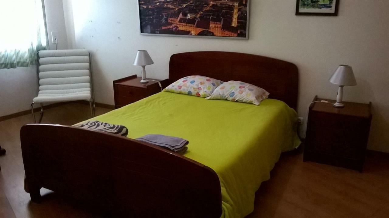 Habitación en casa particular Marvelous Space *