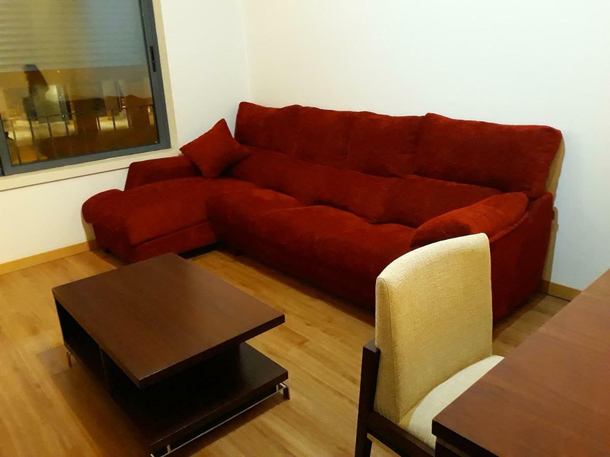 Parque Nacoes Apartamento