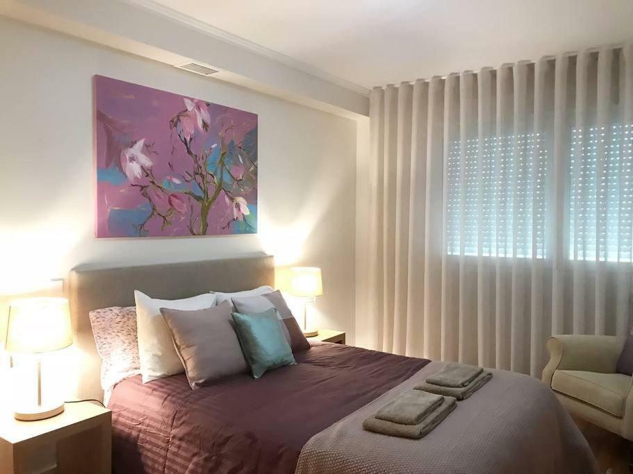 Apartamento Saldanha - 74307al