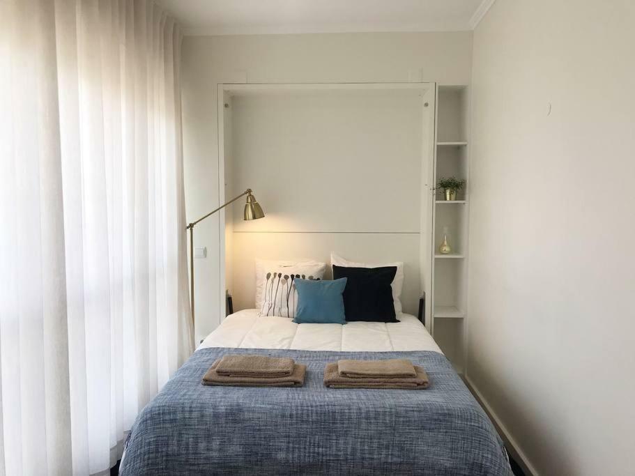 Apartamento Saldanha - 74307al Lisboa