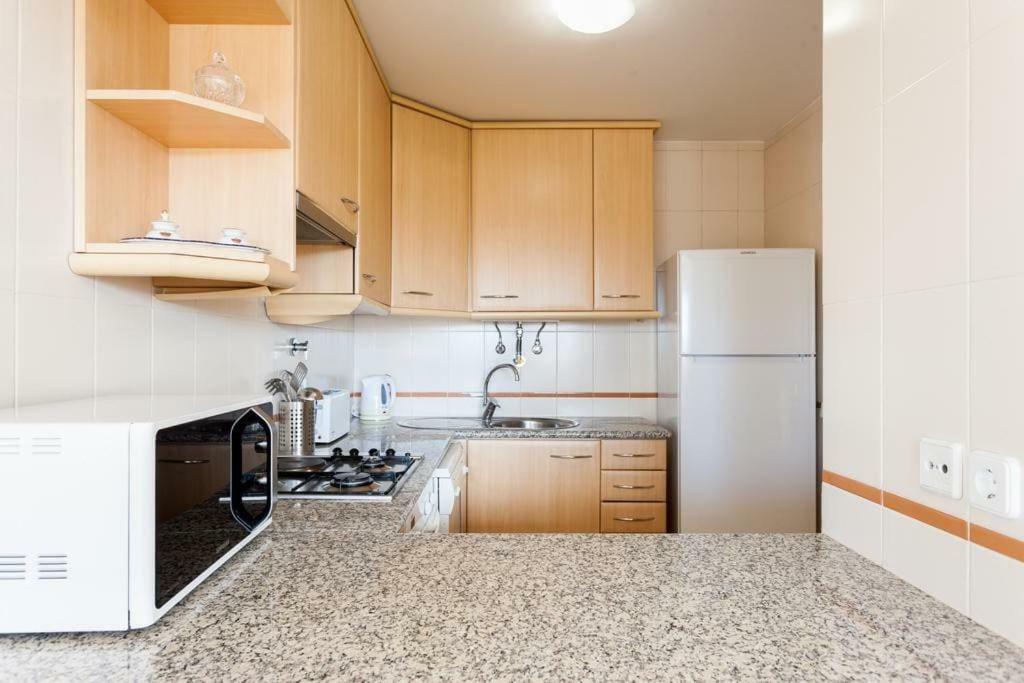 Saldanha - 74307al Apartamento