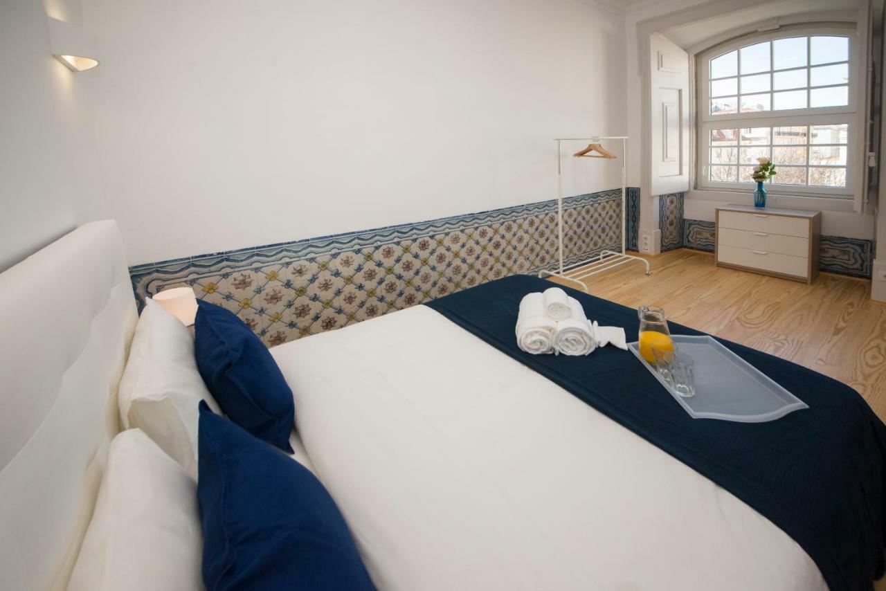 Luxurious Cais Do Sodre - 4 Bedrooms With Amazing View * Lisboa