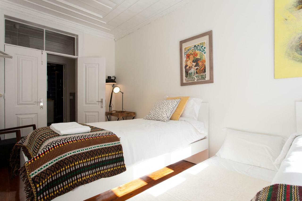 Camoes By Hill Apartamento Lisboa