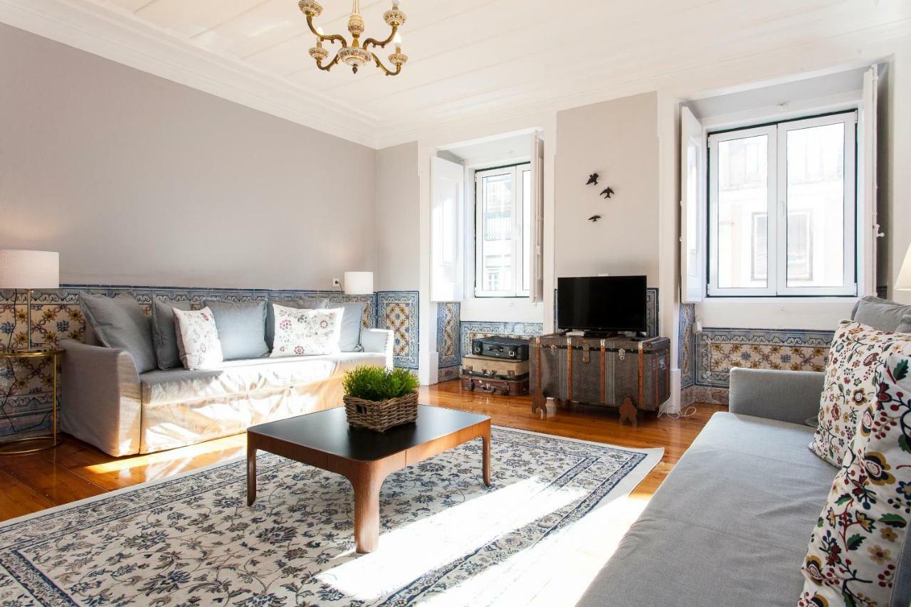 Apartamento Camoes By Hill