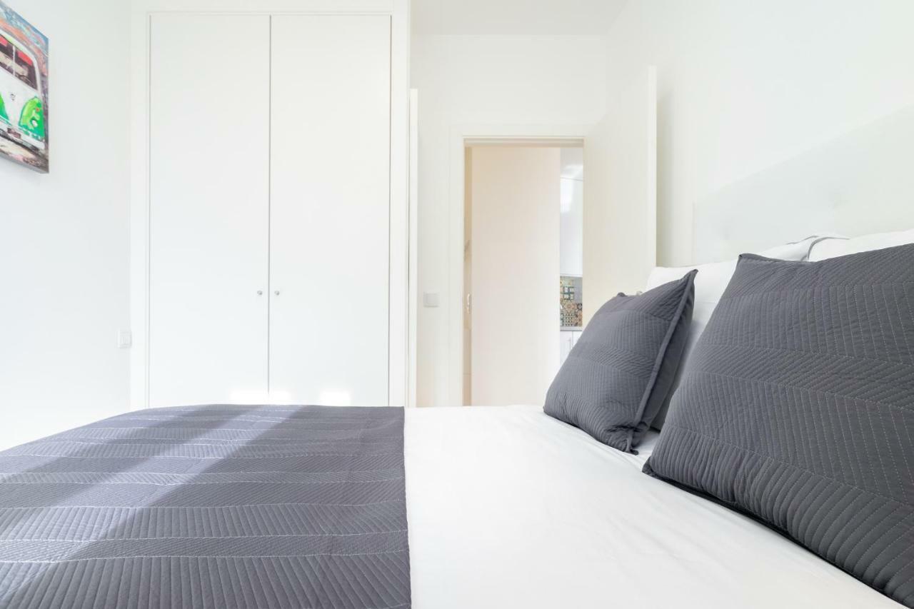 Apartamento Whome | Beato Premium Lisboa