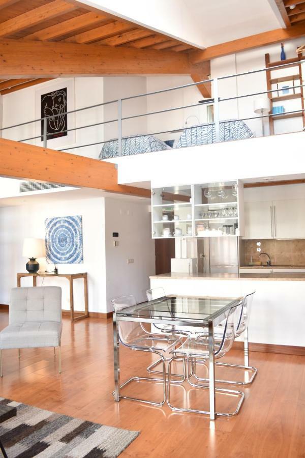Apartamento Principe Real Lisboa