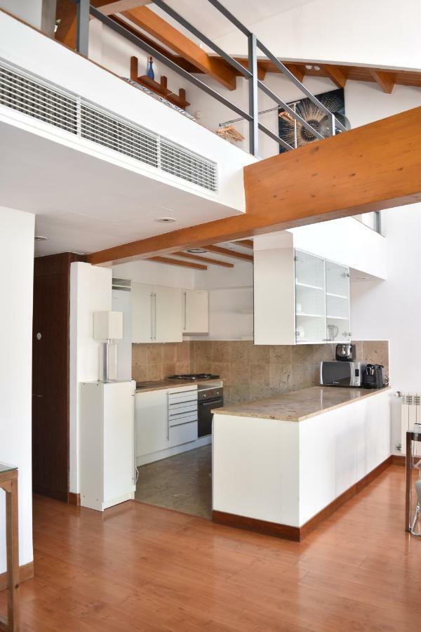 Apartamento Principe Real Lisboa