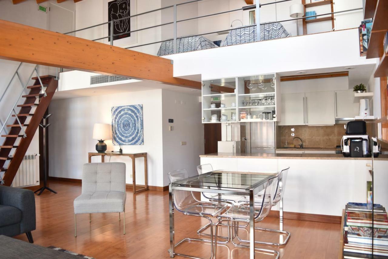Principe Real Apartamento