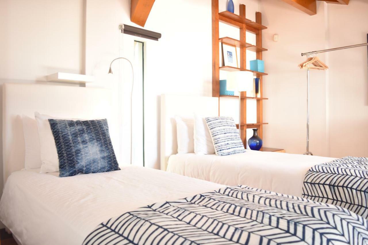 Principe Real Apartamento *