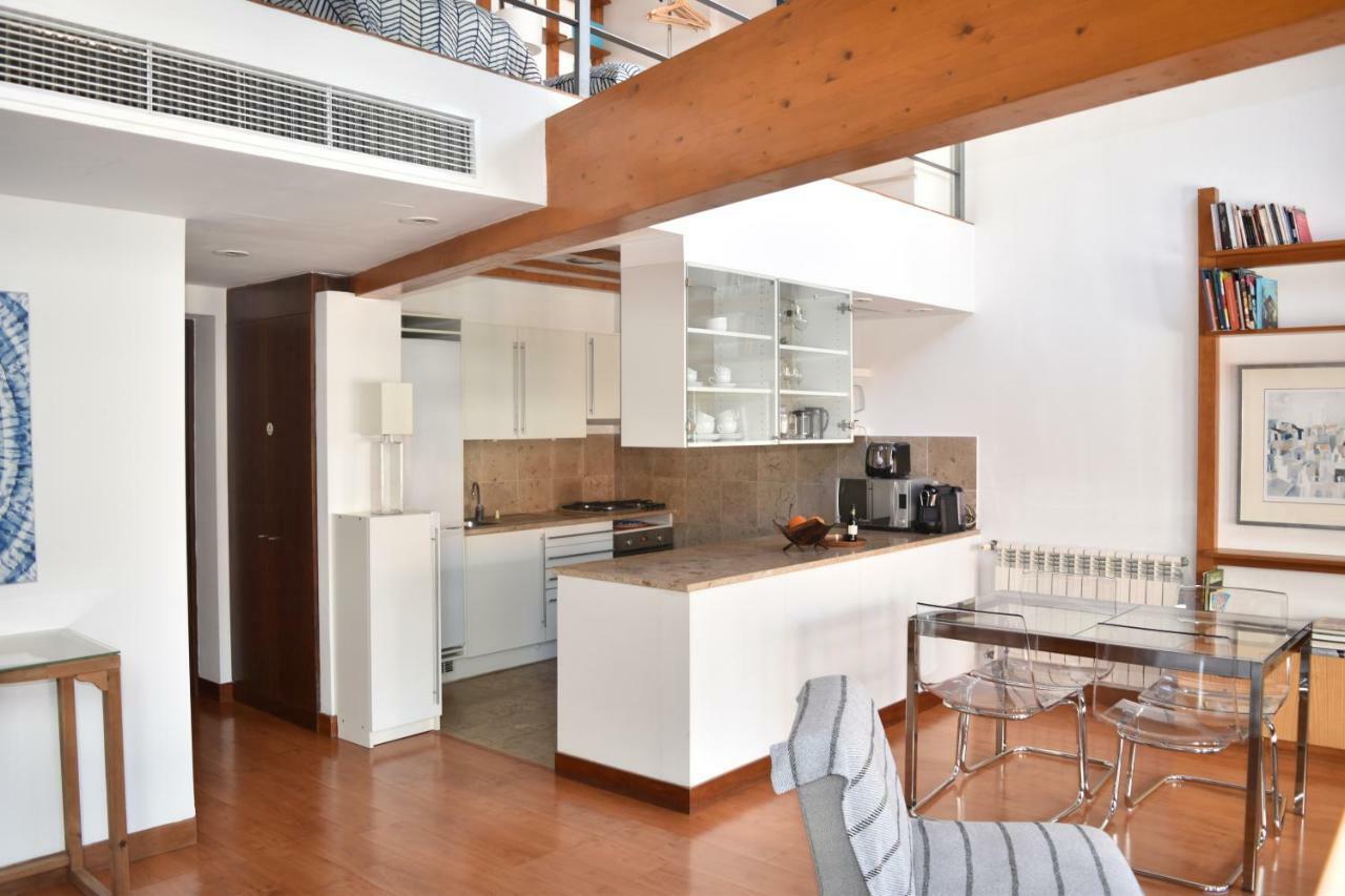 Apartamento Principe Real Lisboa