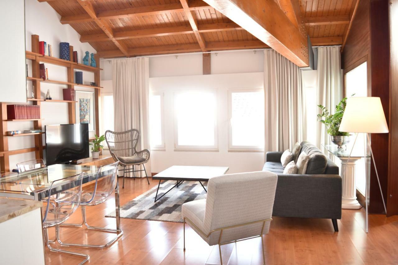 Apartamento Principe Real *
