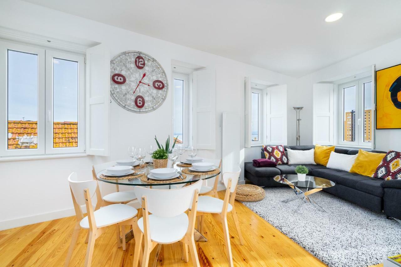 Whome | Beato Premium * Lisboa