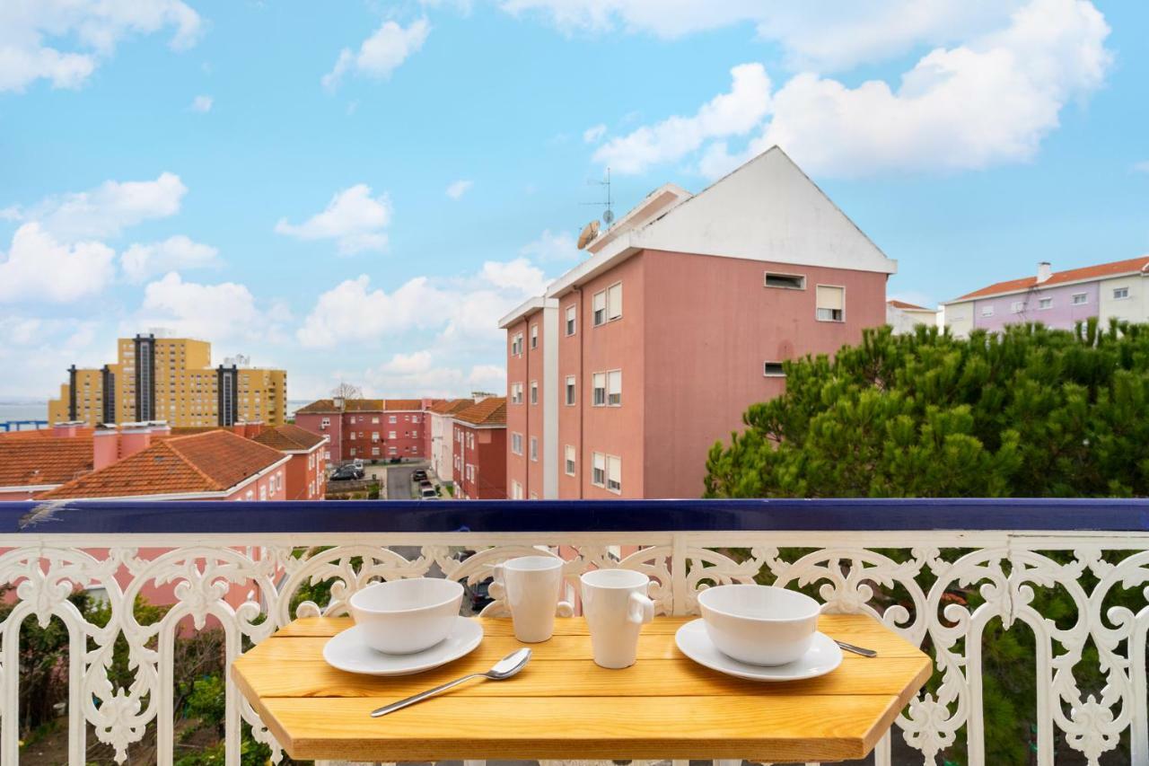 Whome | Beato Premium Apartamento Lisboa