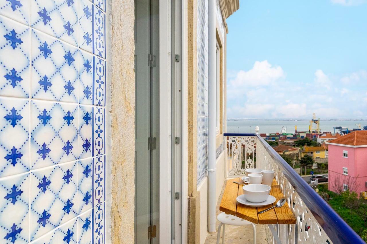 Whome | Beato Premium Apartamento Lisboa