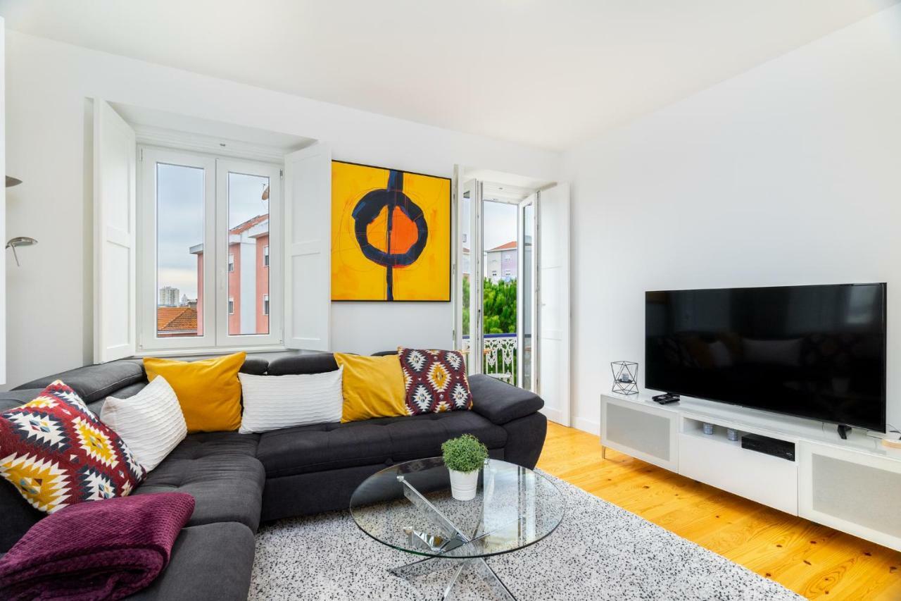 Apartamento Whome | Beato Premium *