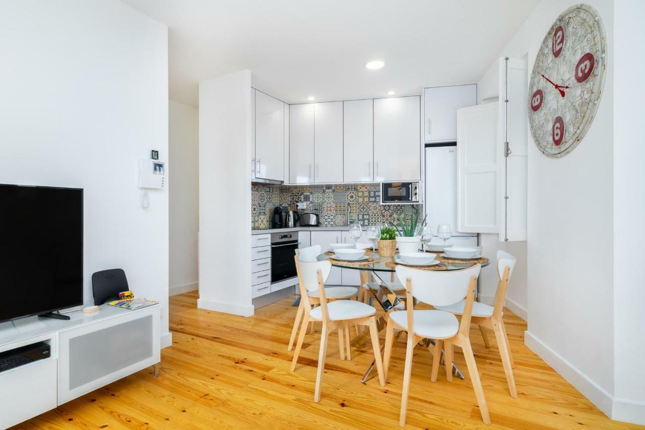 Apartamento Whome | Beato Premium Lisboa