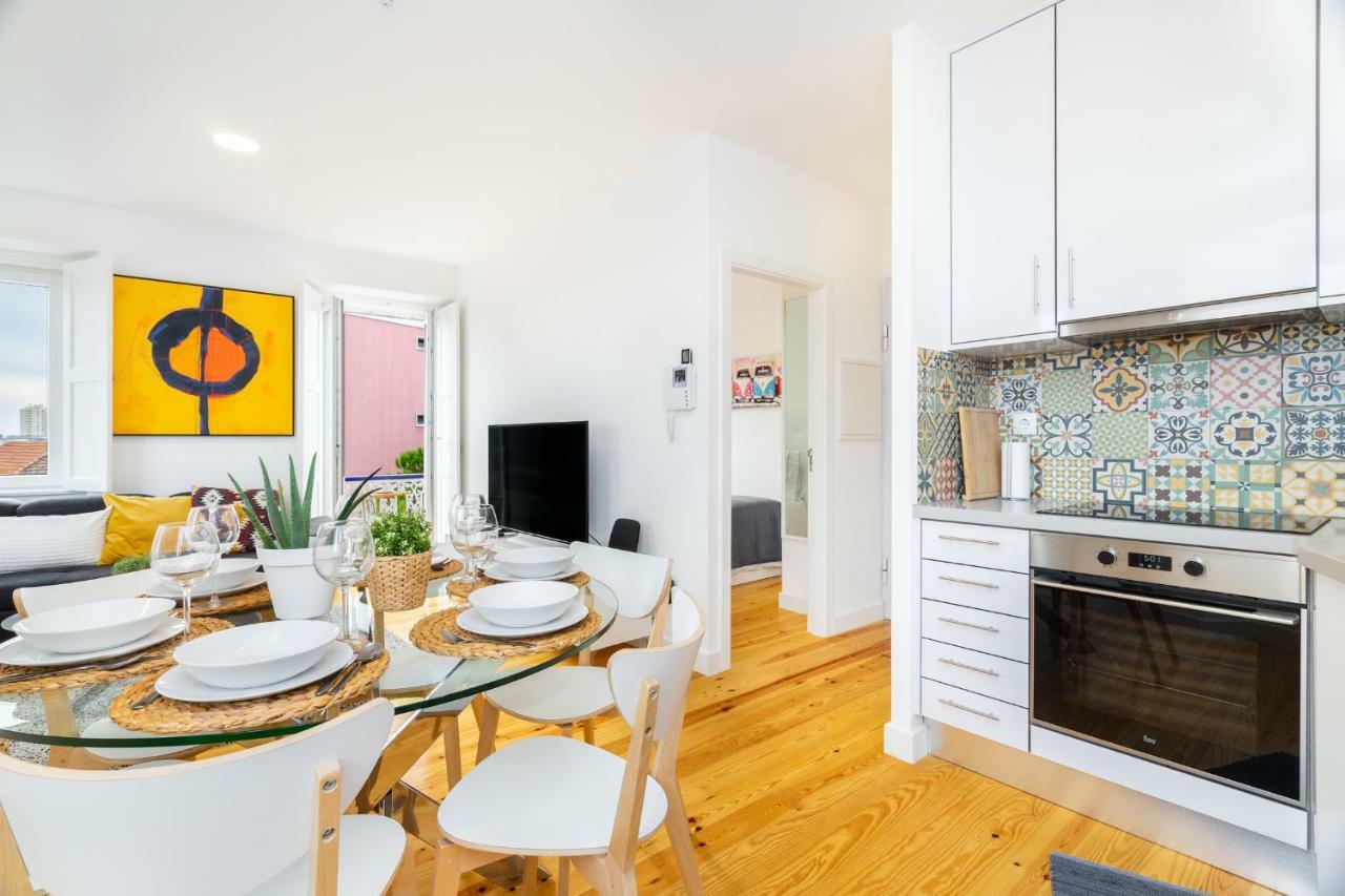 Whome | Beato Premium * Lisboa