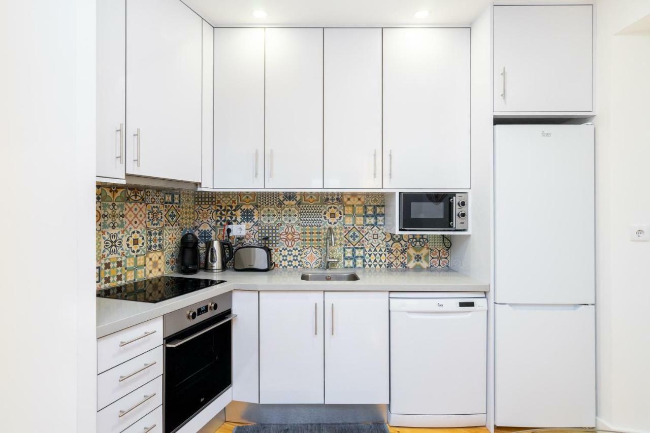 Whome | Beato Premium Apartamento Lisboa