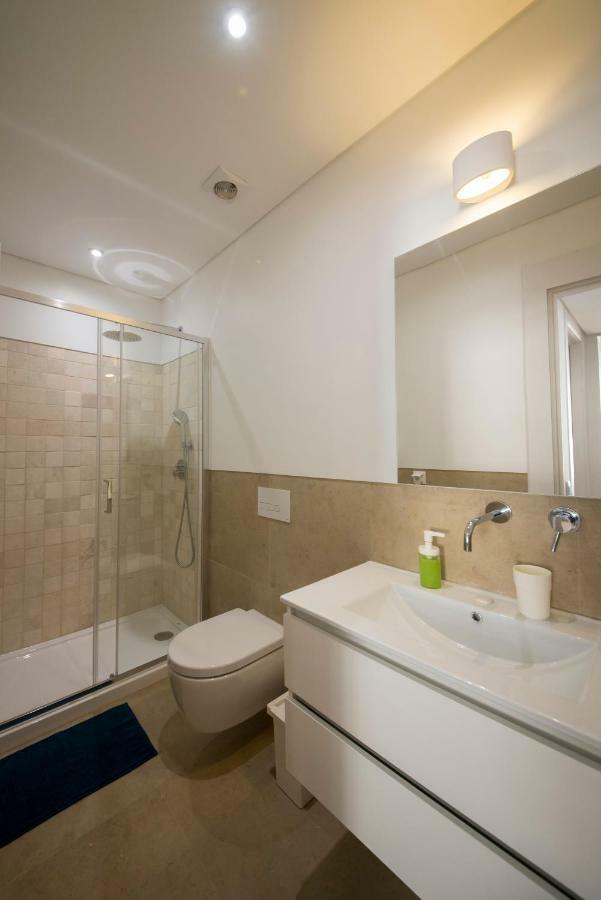 Luxurious Cais Do Sodre - 4 Bedrooms With Amazing View Apartamento *