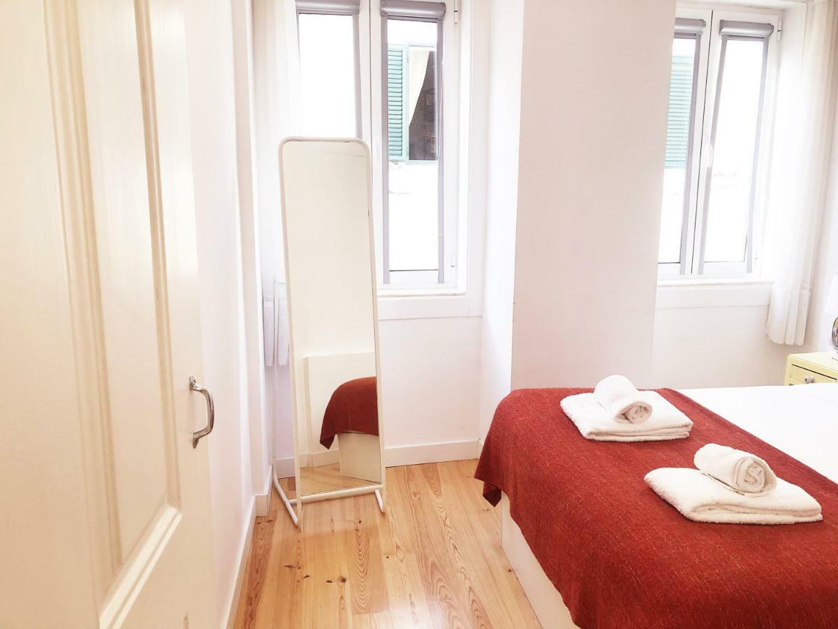 20 1 - With Terrace Apartamento *