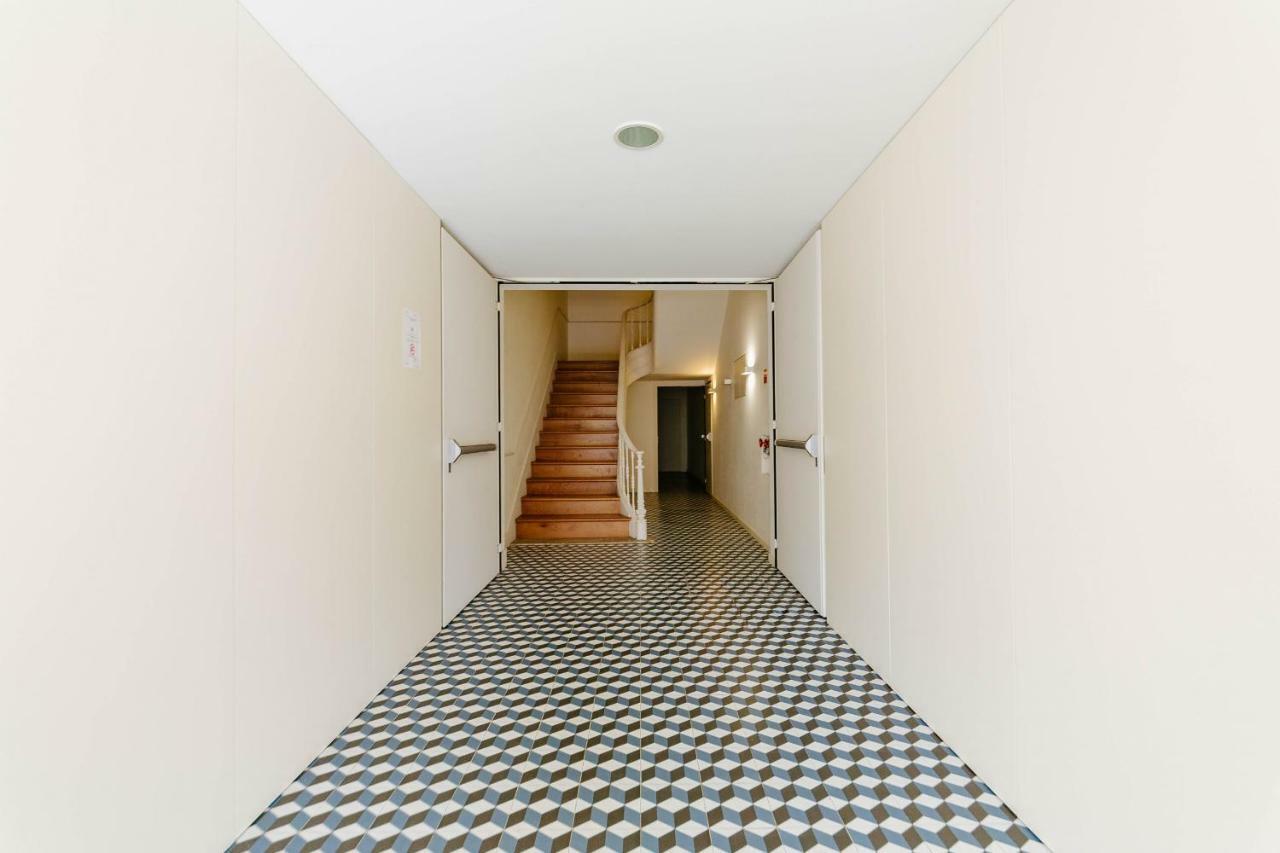 Minimal Lust R2 Apartamento Lisboa