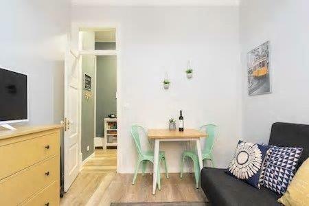 Apartamento Charming