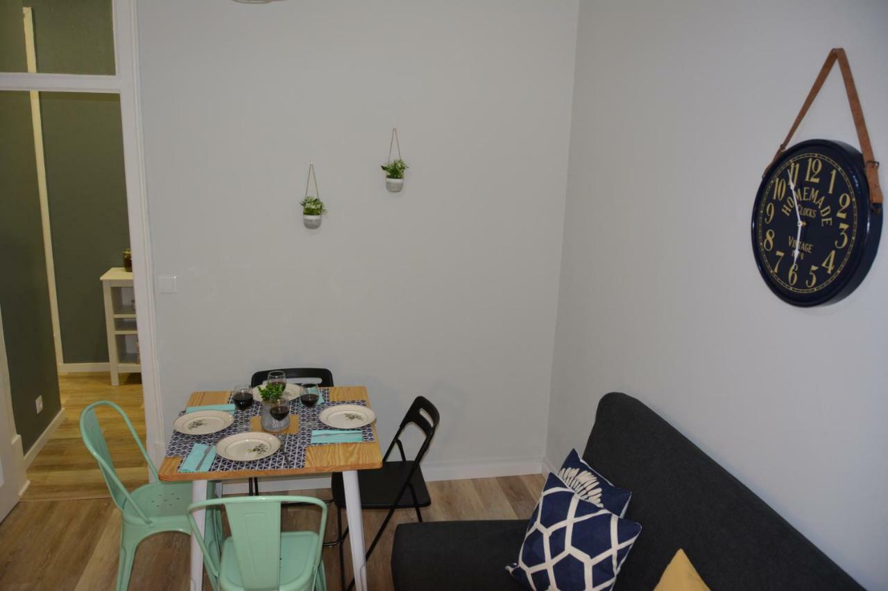 Charming Apartamento *