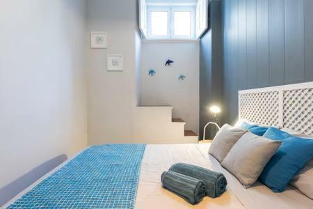 Apartamento Charming