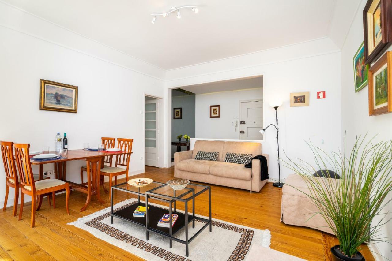 Whome | Marques Premium Apartamento Lisboa