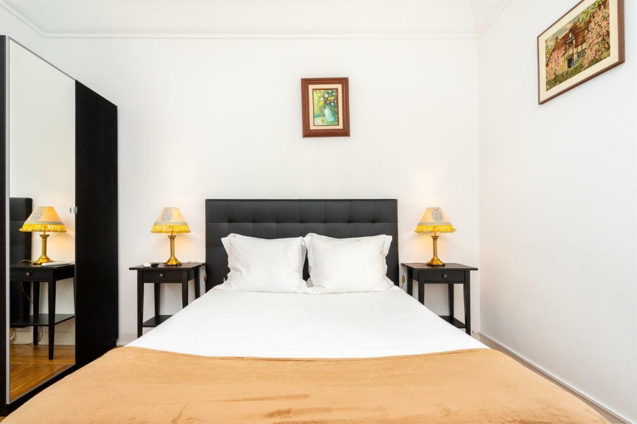 Apartamento Whome | Marques Premium Lisboa