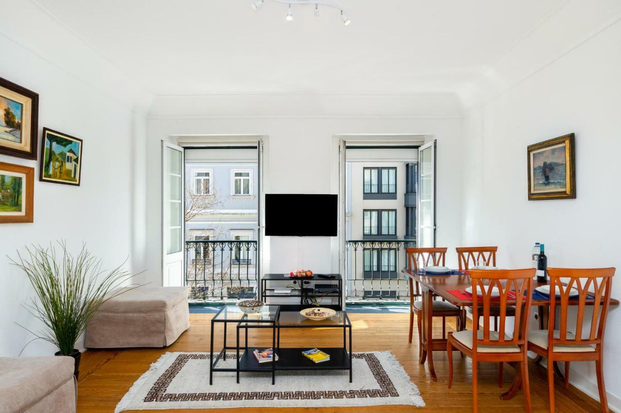 Apartamento Whome | Marques Premium