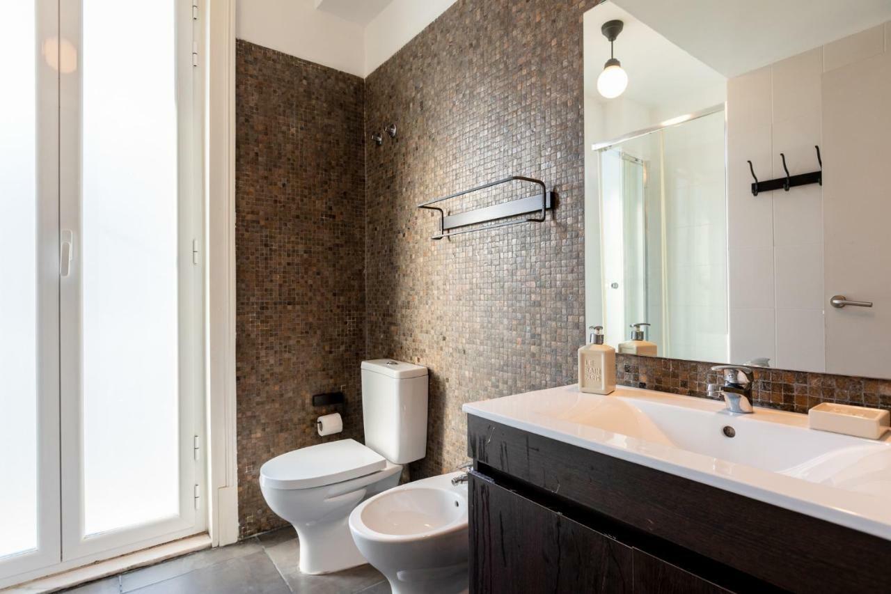 Bright With Two Bedrooms - Bp31 * Lisboa