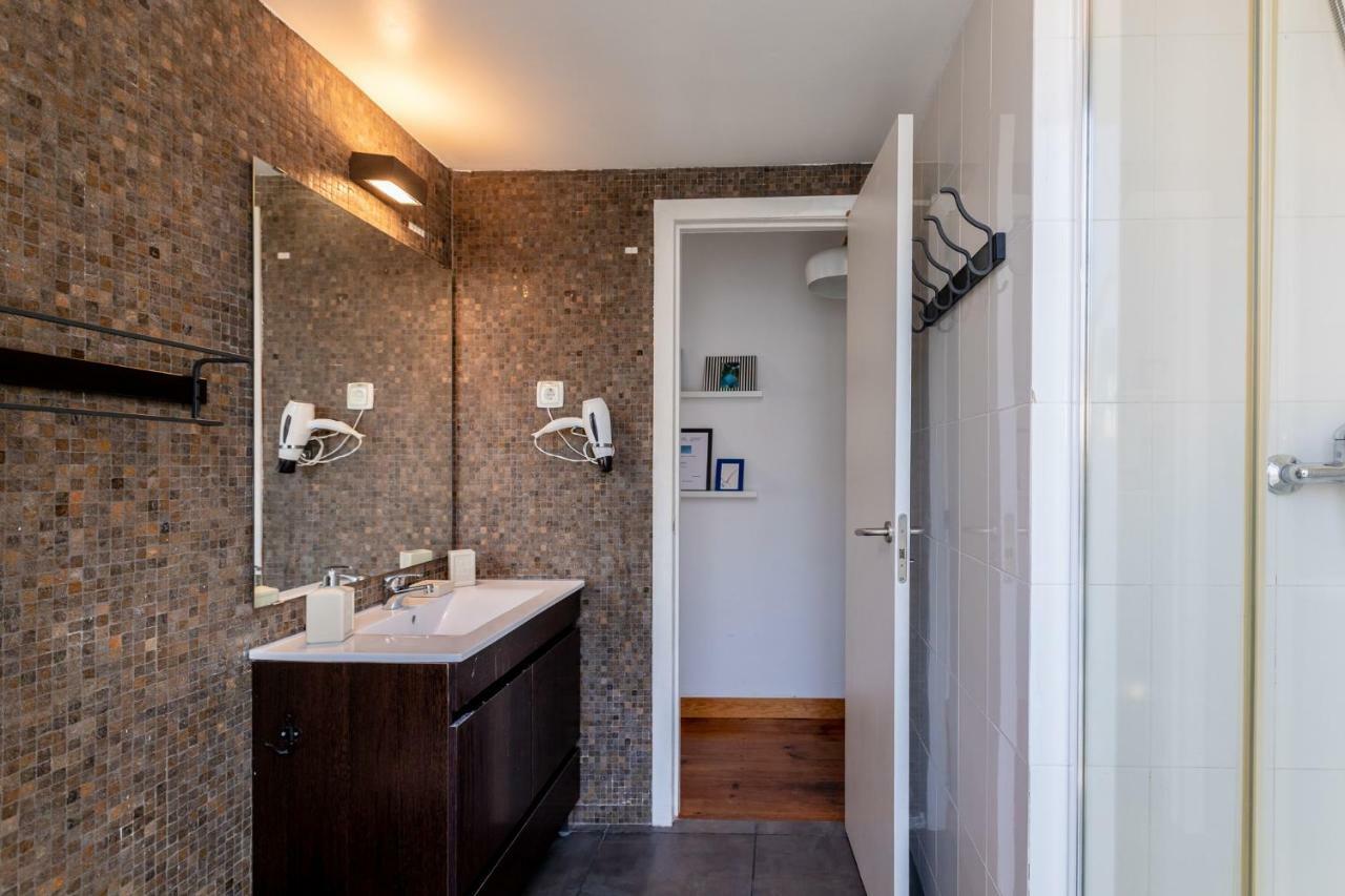 Bright With Two Bedrooms - Bp31