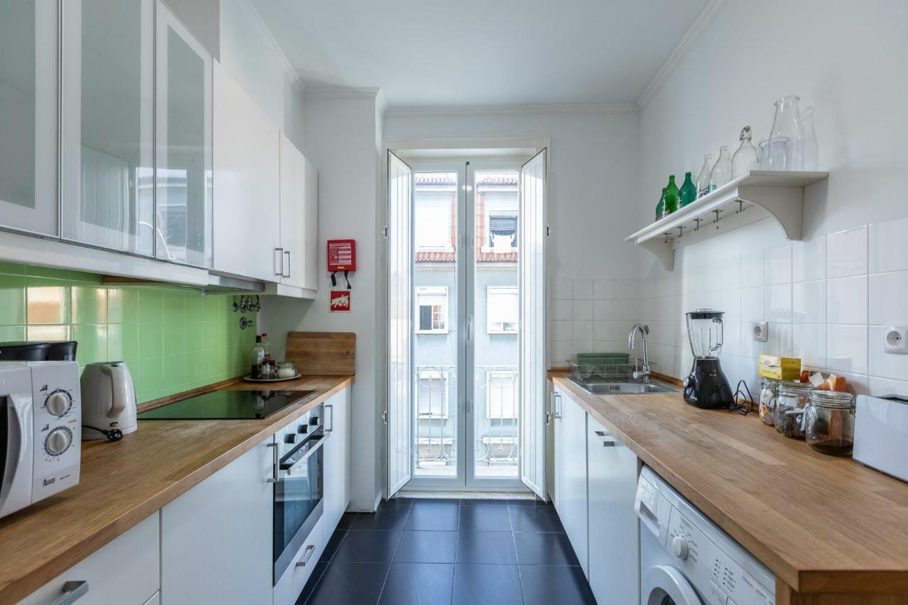 Bright With Two Bedrooms - Bp31 Apartamento *