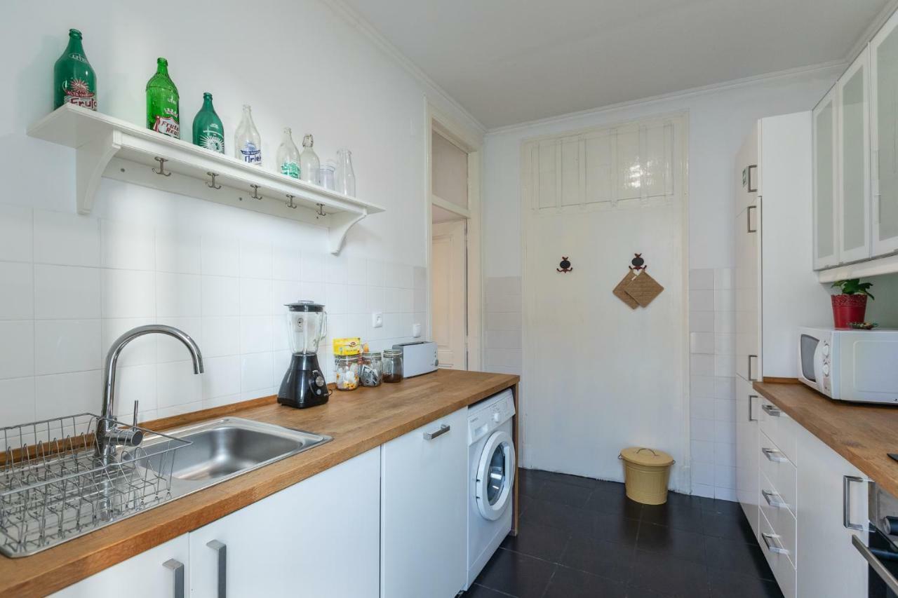 Bright With Two Bedrooms - Bp31 Apartamento *