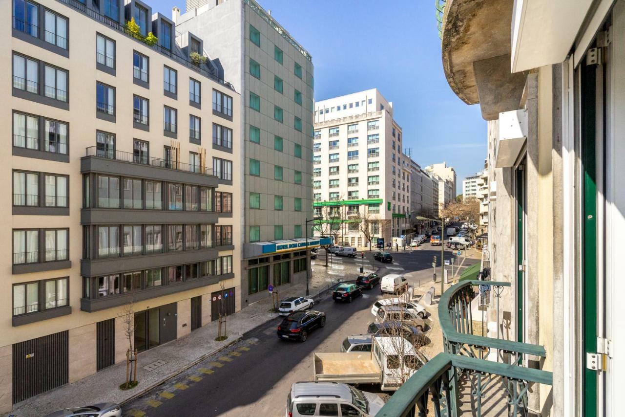 Whome | Marques Premium Apartamento *