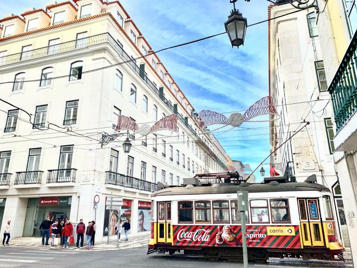 Casa Portuguesa Ouro Apartment