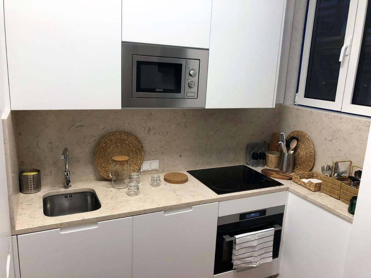Pico Da Bica Apartamento Lisboa
