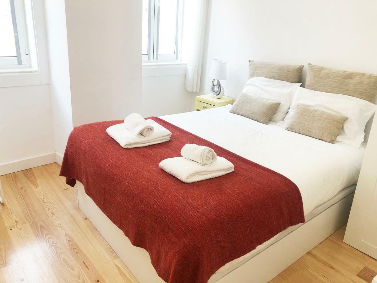 20 1 - With Terrace Apartamento *
