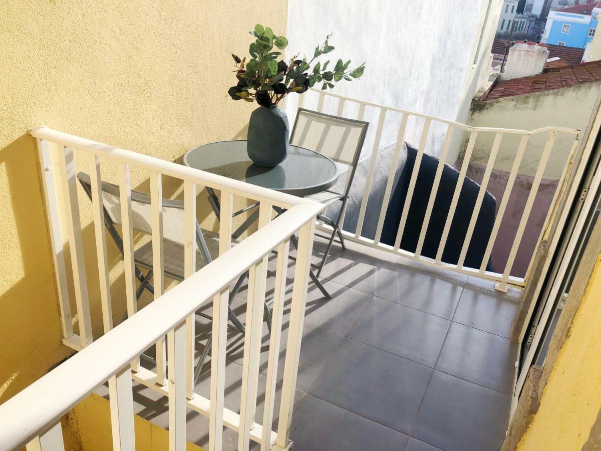 Apartamento 20 1 - With Terrace